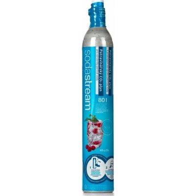 SodaStream Twist 425g – Zboží Dáma