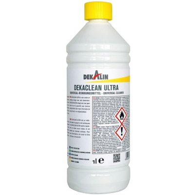 Dekalin Dekaclean Ultra 1 l – HobbyKompas.cz
