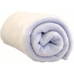 Kaarsgaren deka Wellsoft světlemodrá – Zboží Dáma