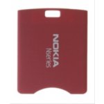 Kryt Nokia N95 zadní červený – Zboží Živě