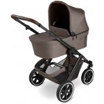 ABC DESIGN Sport SALSA 5 AIR 2025 Nature + adaptér pro autosedačku – Zboží Dáma ABC DESIGN Sport SALSA 5 AIR 2025 Nature + adaptér pro autosedačku – Zboží Dáma