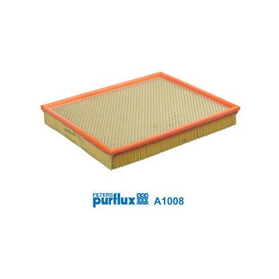 Vzduchový filtr PURFLUX A1008 – Hledejceny.cz