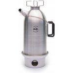 Yate Alu kempinkový samovar 0,5l – Zboží Dáma