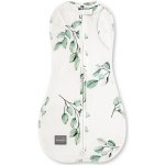 Sleepee Zavinovačka Second Step Swaddle s čepičkou Eukalyptus – Hledejceny.cz
