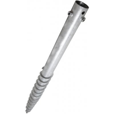Vrut zemní MTR GL, 76x800x3,0mm 3xM16, žár. Zn – Hledejceny.cz