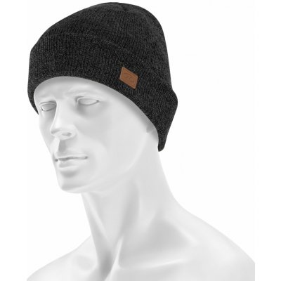 Highlander Outdoor Thinsulate Ski Hat Charcoal Marl – Hledejceny.cz