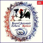 Kytice - Erben Karel Jaromír – Hledejceny.cz