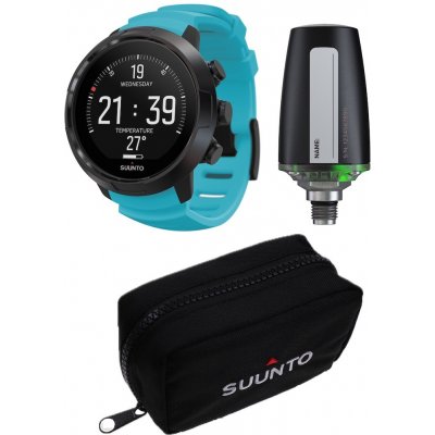 Suunto D5 + Sonda Tank Pod – Zboží Dáma