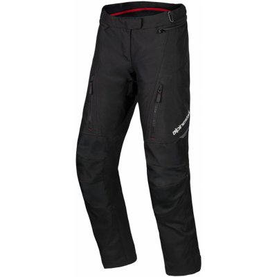 Alpinestars ST-1 WATERPROOF HONDA černá/červená 2026 – Zboží Mobilmania