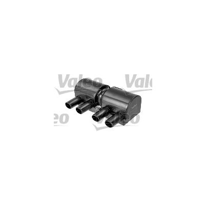 Zapalovací cívka VALEO 245183 – Hledejceny.cz