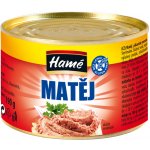 Hamé Matěj, 190g – Zbozi.Blesk.cz