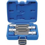 BGS Hlavice zástrčné T70, T80, T100 1/2” (4ks)- 5103 – Zboží Dáma