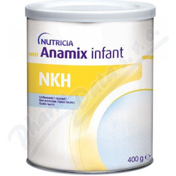 MMA PA ANAMIX INFANT POR PLV 1X400G