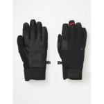 Marmot XT glove černá – Zbozi.Blesk.cz