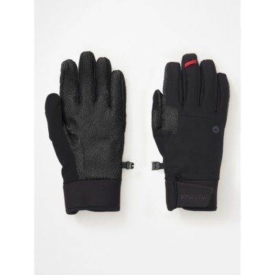 Marmot XT glove černá – Zbozi.Blesk.cz