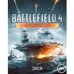 Battlefield 4: Naval Strike – Hledejceny.cz