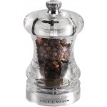Cole & Mason Capstan 125 mlýnek na pepř 8,5 cm – Sleviste.cz