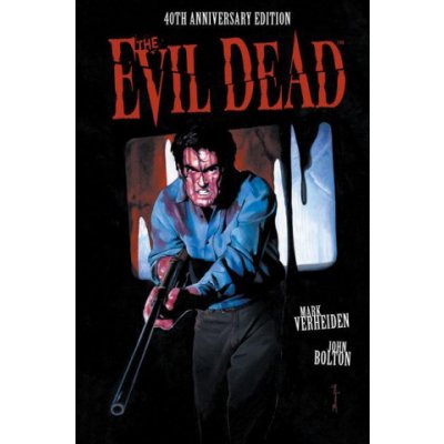 Evil Dead: 40th Anniversary Edition
