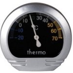 LAMPA (Italy) Analogový-ručičkový teploměr 72717 – Sleviste.cz