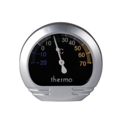 LAMPA (Italy) Analogový-ručičkový teploměr 72717 – Sleviste.cz