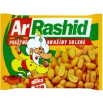 ArRashid arašídy pražené solené, 60 g – Sleviste.cz