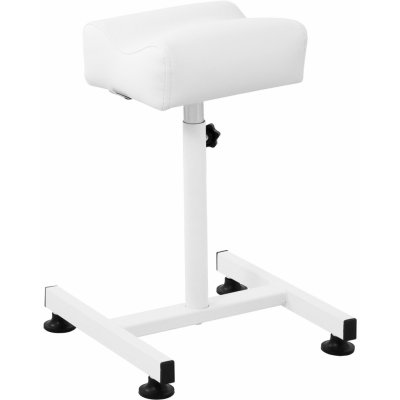 Physa pedikérská podnožka FR-7 bílá – Zboží Dáma