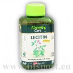 VitaHarmony Lecitin 1.200 mg 150 tablet – Zbozi.Blesk.cz