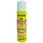 Astrid Repelent spray proti klíšťatům a komárům 150 ml – Zboží Dáma