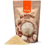 Grizly Mandlová mouka 1 kg – Zboží Dáma