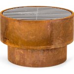 Blumfeldt Pompeji Rust 60 cm GDI11-Pompeiji-Rust – Zboží Dáma