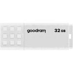 GOODRAM UME2 32GB UME2-0320W0R11 – Sleviste.cz