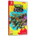 Teenage Mutant Ninja Turtles Arcade: Wrath of the Mutants – Hledejceny.cz