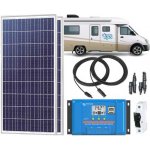 Victron Energy Solární sestava Karavan 350 Wp – Zbozi.Blesk.cz