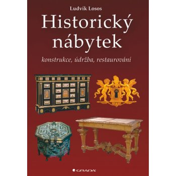 Historický nábytek