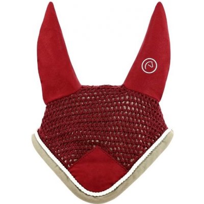 EquiTheme čabraka Polyfun burgundy taupe – Zboží Dáma
