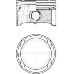 Kolbenschmidt KLB 40839600 – Zboží Mobilmania