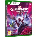 Marvel's Guardians of the Galaxy – Zboží Dáma
