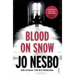 Blood on Snow Jo Nesbo – Hledejceny.cz