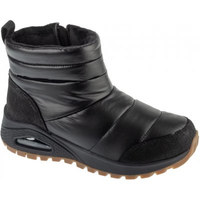 Skechers UNO RUGGED Černá – Hledejceny.cz