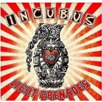 Incubus - Light Grenades CD – Hledejceny.cz
