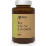 VanaVita BIO Skořice cejlonská 90 kapslí – Hledejceny.cz