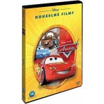 Autaimport DVD – Sleviste.cz