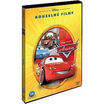 Autaimport DVD