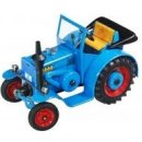 Plechová hračka Kovap Traktor Eilbulldog HR7