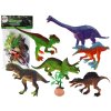 Figurka mamido Sada 6 figurek dinosaurů s příslušenstvím