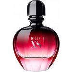 Paco Rabanne Black XS L`Exces parfémovaná voda dámská 30 ml – Hledejceny.cz