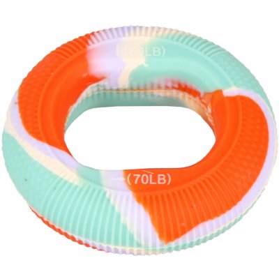 Grip Ring 6070 posilovací kroužek multi 1 ks – Sleviste.cz
