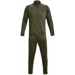 Under Armour KNIT TRACK SUIT 1357139-390 zelená – Zboží Dáma