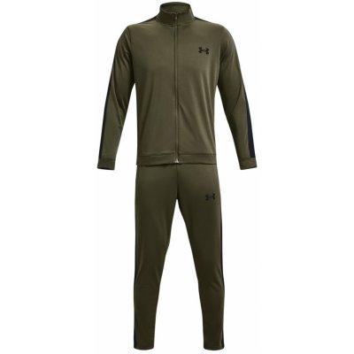 Under Armour KNIT TRACK SUIT 1357139-390 zelená – Zboží Dáma