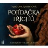 Audiokniha Pojídačka hříchů - Campisiová Megan - Čte Jitka Ježková